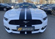 Ford Mustang Kabriolet 2,3 l 233 kw