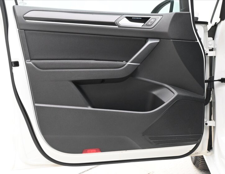 Volkswagen Touran MPV 2,0 l 110 kw