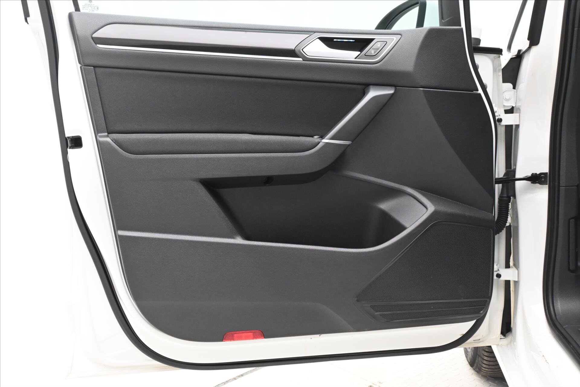 Volkswagen Touran MPV 2,0 l 110 kw