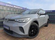 Volkswagen ID.4 Hatchback 0,0 125 kw