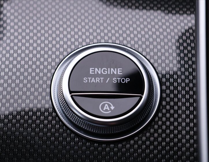 Mercedes-Benz Třídy C Kombi 2,0 l 147 kw