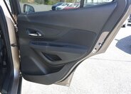 Opel Mokka SUV / Terénní 1,4 l 103 kw