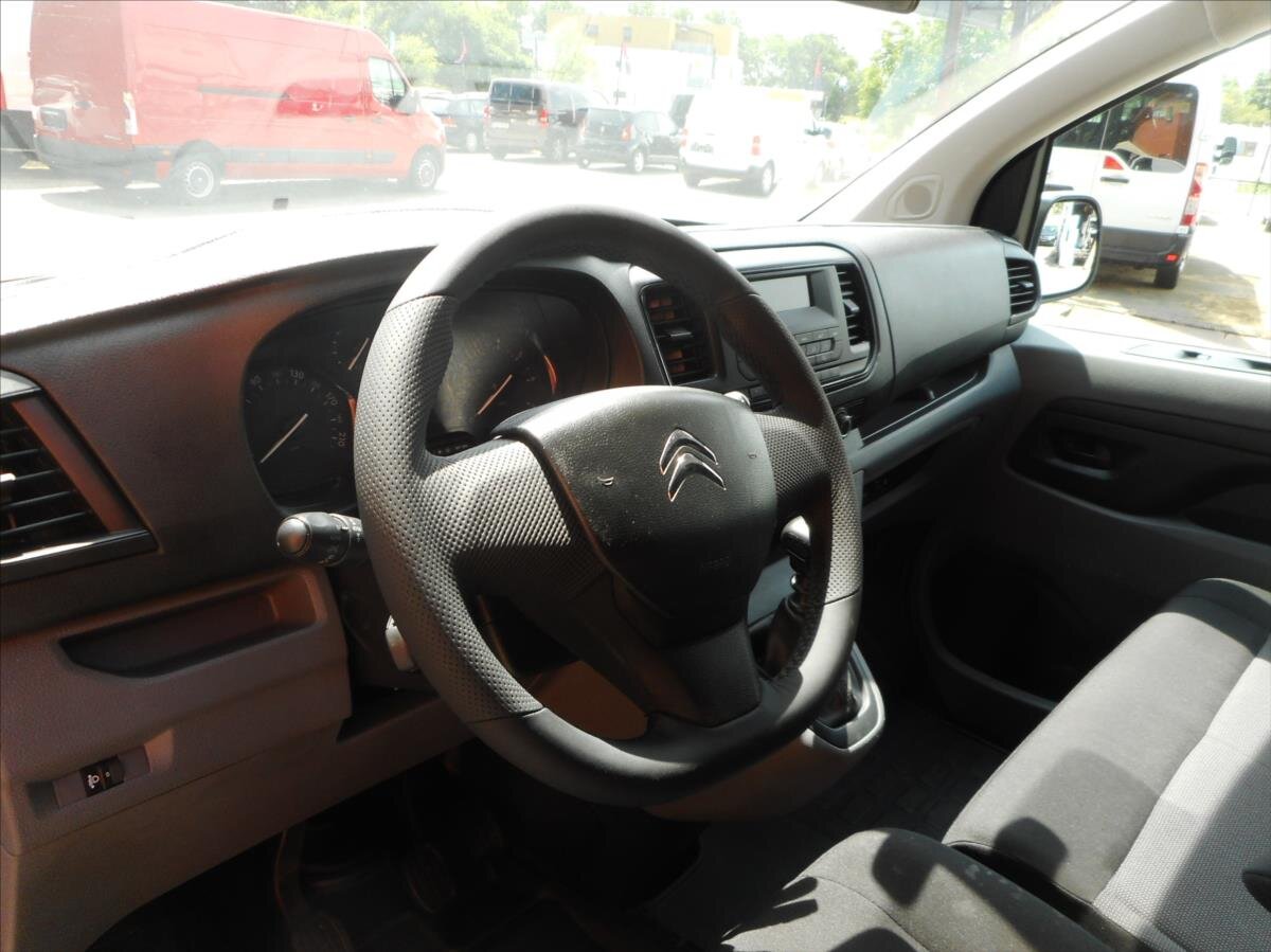Citroën Jumpy