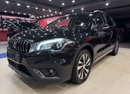 Suzuki SX4 S-Cross 1