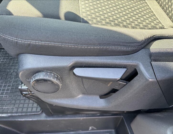 Ford Transit Custom Ostatní 2,0 l 96 kw