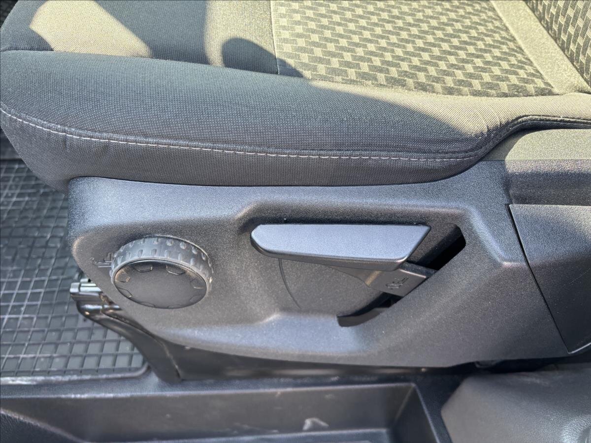 Ford Transit Custom Ostatní 2,0 l 96 kw