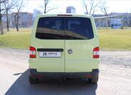 Volkswagen Transporter 5