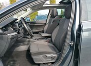 Škoda Octavia Kombi 2,0 l 85 kw