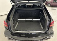 Audi RS 6 Kombi 4,0 l 441 kw