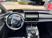 Toyota C-HR SUV / Terénní 0,0 165 kw