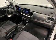 KIA Stonic SUV / Terénní 1,2 l 61 kw