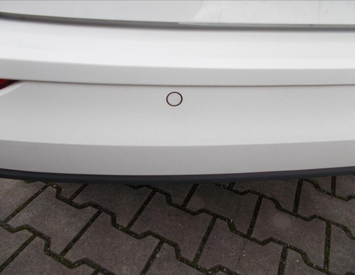 Volkswagen Golf Kombi 1,5 l 96 kw