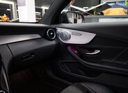 Mercedes-Benz Třídy C 15