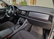 Škoda Kodiaq 13