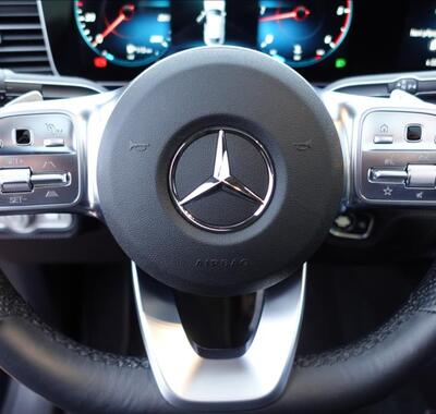 Mercedes-Benz GLE 29