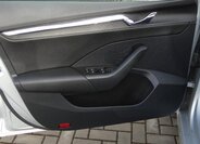 Škoda Octavia Kombi 1,6 l 85 kw