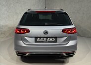 Volkswagen Passat Kombi 1,4 l 160 kw