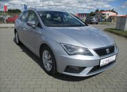 Seat Leon 6
