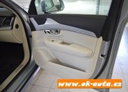 Volvo XC90 SUV 2,0 l 0