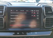 Citroën C5 Aircross SUV 1,5 l 96 kw