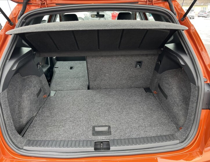 Seat Arona Hatchback 999,0 85 kw