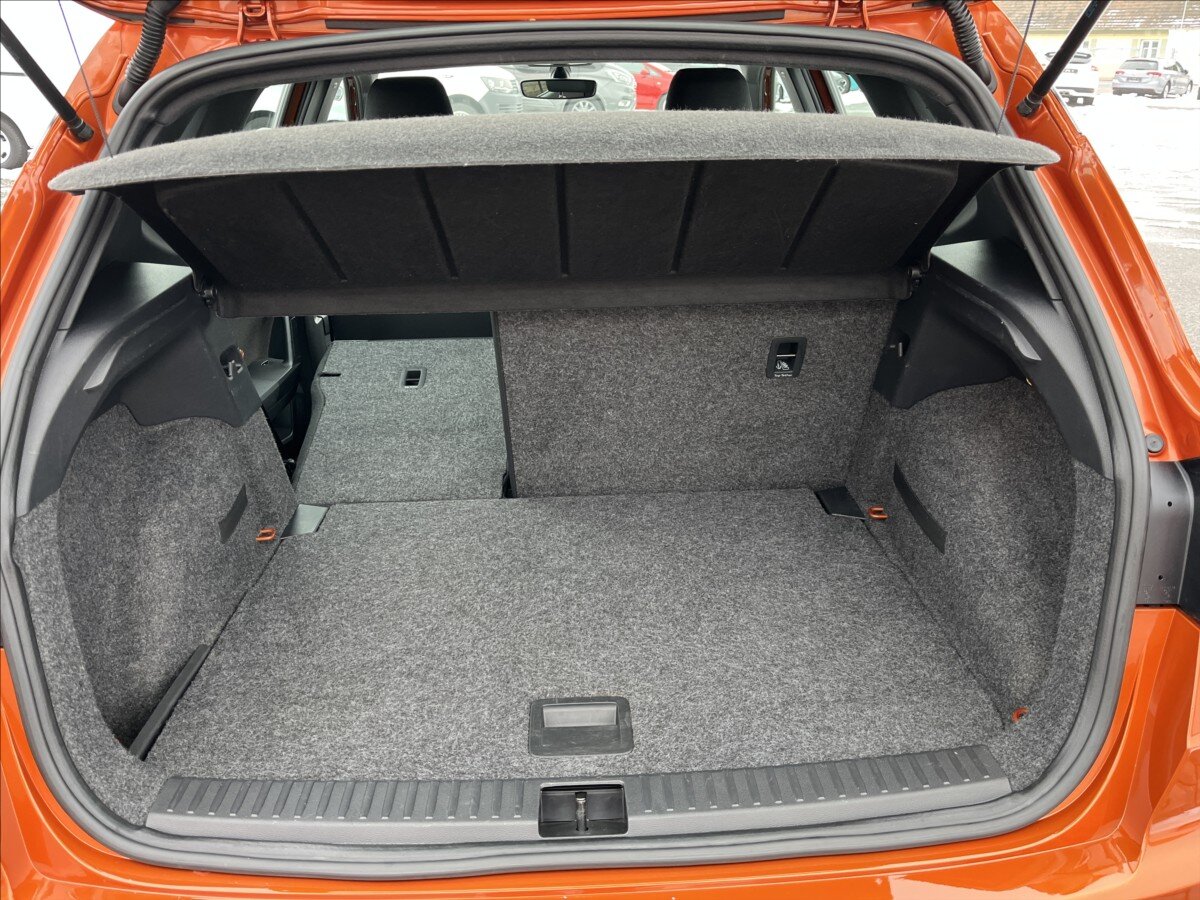 Seat Arona Hatchback 999,0 85 kw