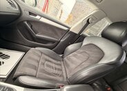 Audi A5 Liftback 2,0 l 125 kw