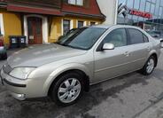 Ford Mondeo 9