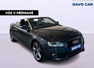 Audi A5 Kabriolet 3,0 l 176 kw