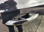 Hyundai Tucson SUV 1,6 l 118 kw