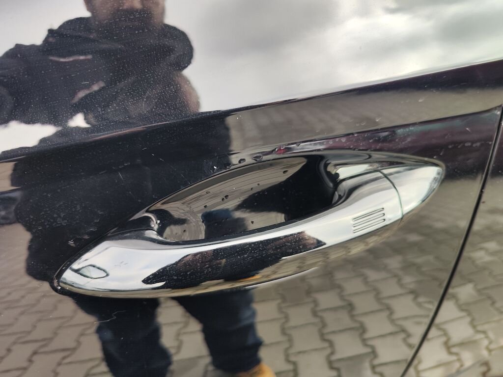 Hyundai Tucson SUV 1,6 l 118 kw