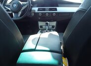 BMW Řada 5 Kombi 3,0 l 173 kw
