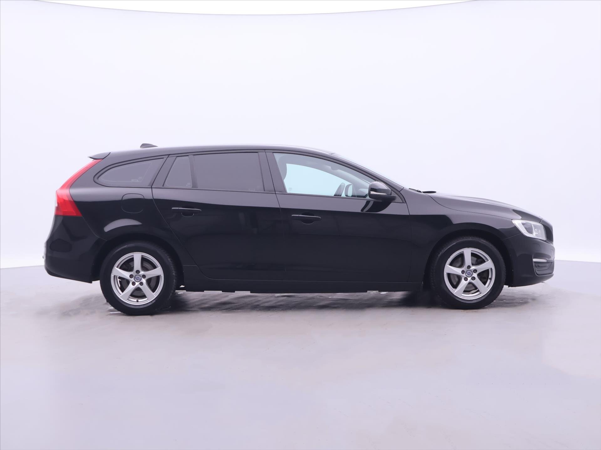 Volvo V60 Kombi 2,0 l 110 kw