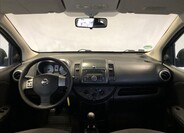 Nissan Note 14