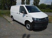 Volkswagen Transporter 4