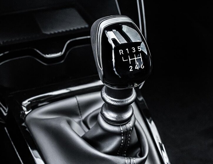 Citroën C3 Aircross SUV / Terénní 1,2 l 74 kw