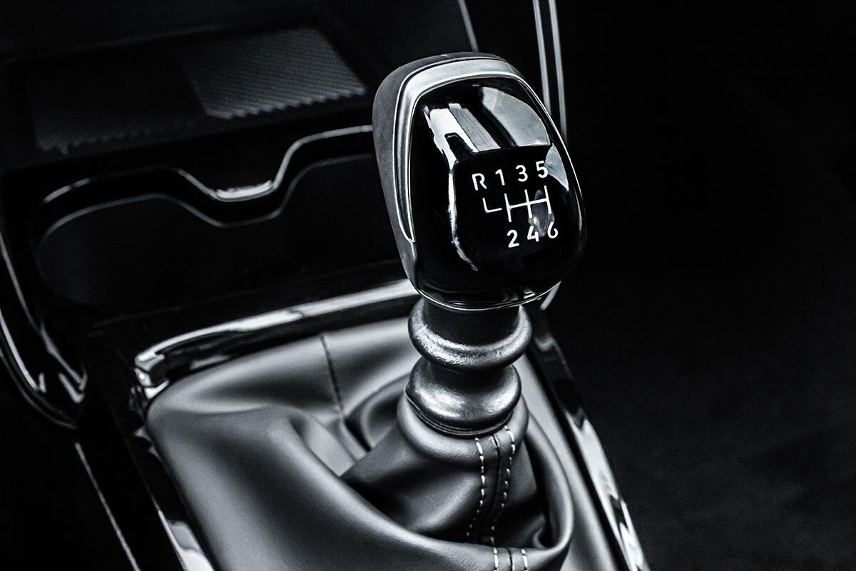 Citroën C3 Aircross SUV / Terénní 1,2 l 74 kw