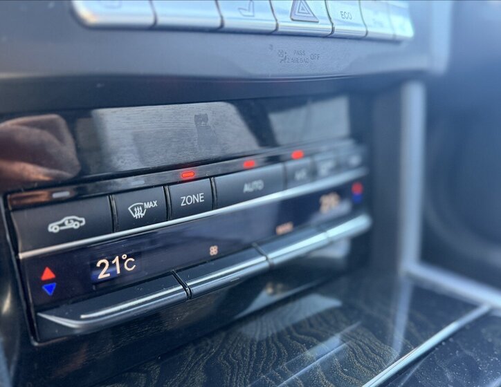 Mercedes-Benz Třídy E Kombi 2,1 l 150 kw