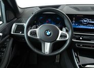 BMW X5 SUV / Terénní 3,0 l 219 kw