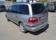 Ford Galaxy Kombi 1,9 l 85 kw
