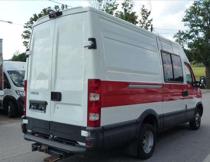 Iveco Daily 5