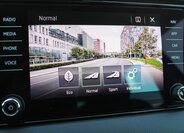 Škoda Karoq SUV / Terénní 1,5 l 110 kw