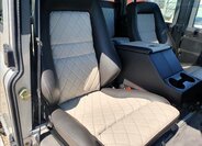 Land Rover Defender Ostatní 2,5 l 90 kw