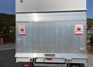 Iveco Daily Skříň 3,0 l 132 kw