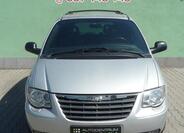 Chrysler Voyager MPV 2,8 l 110 kw