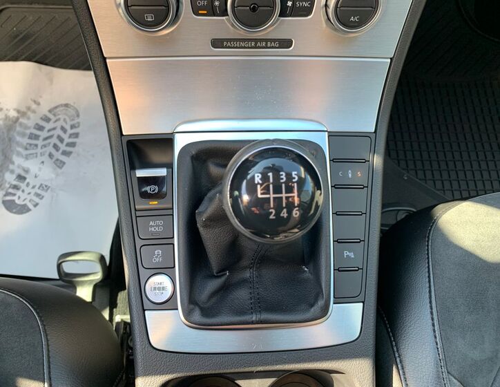 Volkswagen Passat 15