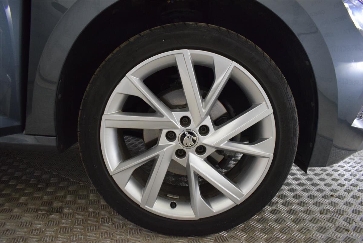 Škoda Kamiq SUV / Terénní 999,0 81 kw