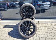 Škoda Superb Kombi 2,0 l 140 kw