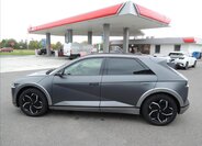 Hyundai Ioniq 5 SUV / Terénní 1,0 239 kw
