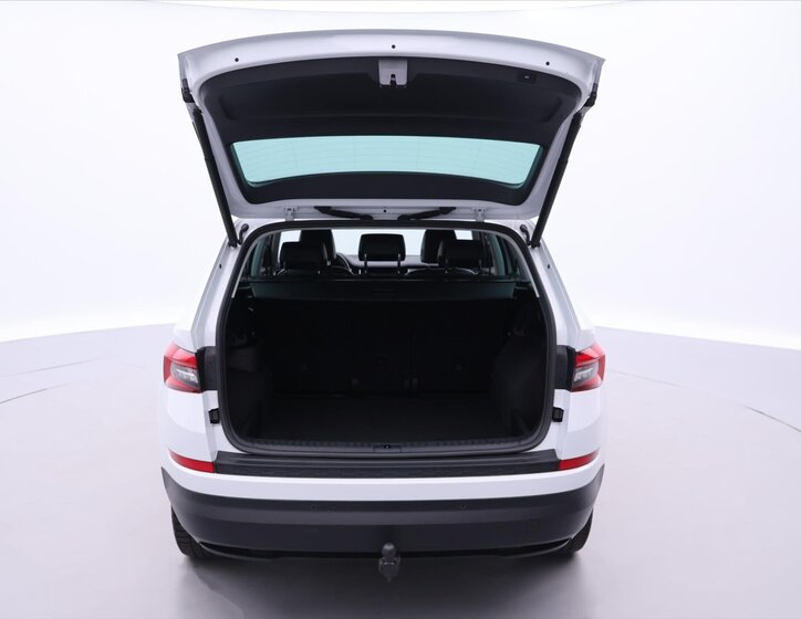 Škoda Kodiaq SUV / Terénní 2,0 l 147 kw